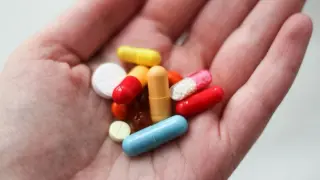 Repurposed Medications Could Slow Aging, Guided by Gene-Network Maps