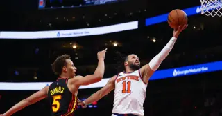 First-Round Fireworks: NBC Breaks Down the NBA Playoffs