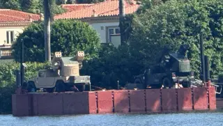 Secret Service Deploys Avenger Missile Systems at Mar-a-Lago Amid Heightened Threats