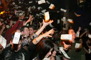 High earners face financial strain as cost of living outpaces income