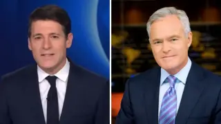 Dokoupil Honors Pelley's Truth-First Legacy After 60 Minutes Exit