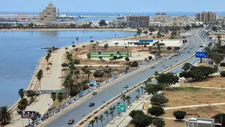 Libya Do-Not-Travel Advisory Widens as Kidnapping Risk Intensifies