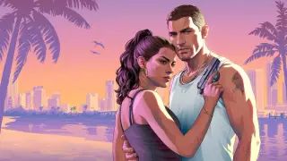 GTA VI Reveals Florida Parody 'Leonida' with Dynamic Traffic and Reactive NPCs