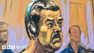 US prosecutors expand Maduro case with torture charges against wife