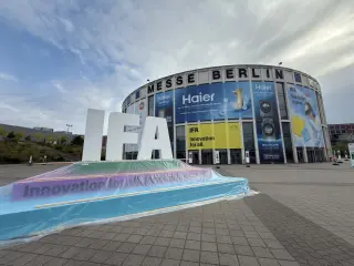 Allergy-Smart Vacuums and Balcony Solar Take Center Stage at IFA Berlin 2026