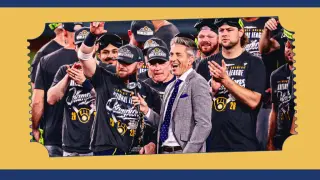 Brewers' 2015 'Timeless Ticket' Holders Face Mixed Reactions Amid World Series Redemption