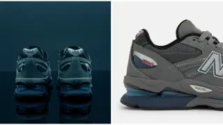 New Balance Unveils Made in USA 2040v5 at $400