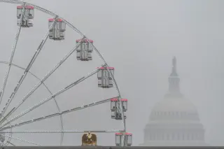 America at 250: A Birthday of Pride Shadowed by Doubt