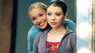 Ice Princess Director and Klitschko Mourn Panettiere and Trachtenberg