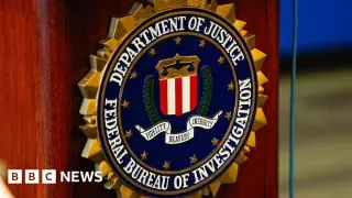 FBI investigates nationwide suspicious mailings to election and congressional offices ahead of midterms
