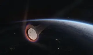 SpaceX Unveils Starship Catch Animation and Confirms Tesla Merger Committees