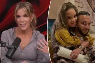 Megyn Kelly slams Sunny Hostin for The View plug amid son's trespass controversy