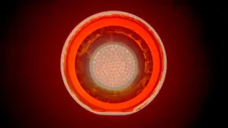NASA Demonstrates Record-Setting Lithium Plasma Thruster for Future Mars Missions