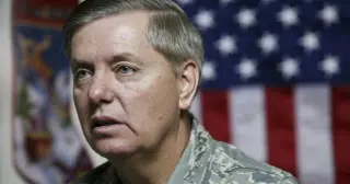 Pentagon Moves to Rename Joint Base Charleston in Honor of Lindsey Graham