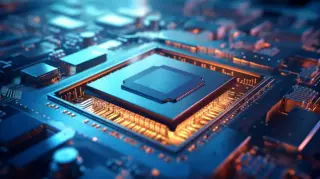 Micron Gains Seen Riding Earnings Upgrades, Hedge Funds Take Note