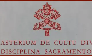 Vatican denies German bishops’ bid for lay-led homilies