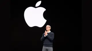 Tim Cook Teases WWDC 2026 With Celebrity 'Good Morning' Video