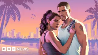 Rockstar Breaks Silence on GTA 6 Leaks, Teases Netflix Preview