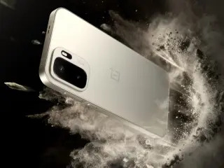 OnePlus Ace 6 Ultra arrives in China with massive battery and 120W charging at $439