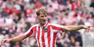 Meunier’s Sunderland chapter: a Belgian veteran chasing Europe with a city’s heartbeat