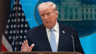 Unlikely 25th Amendment path to remove Trump amid cross‑party calls
