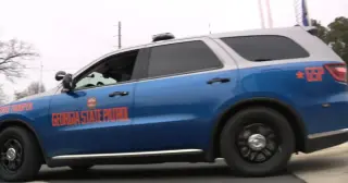 Labor Day DUI Surge: 216 Arrests in 24 Hours Across Georgia