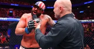 Hokit pushes to revive wild personalities in MMA