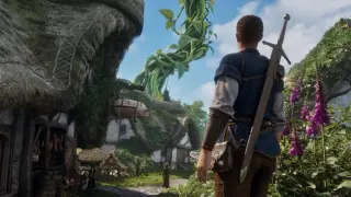 Fable’s Combat Shines in Hands-On Demo: Spells, Gore, and Smart Builds