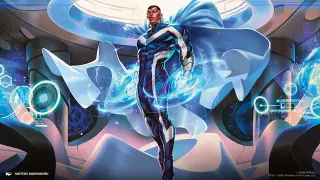 Marvel-Infused MTG Welcome Decks Tap into Beginner Play