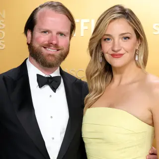 Abby Elliott Files for Divorce From Bill Kennedy After Nearly a Decade
