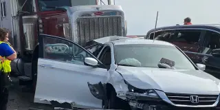 Fog-Triggered I-95 Pileup on Lake Marion Bridge Leaves Multiple Injured, Closes Lanes for 20 Hours