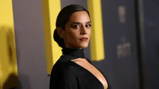 Sepideh Moafi Dismisses Pitt Feud Rumors, Teases Season 3 and Emmy Run