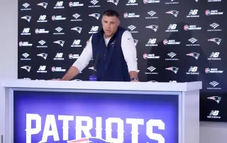 Patriots’ 2026 Draft Grades Spotlight Edge, OL Depth and Late-Round Upside