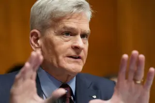 Four policy fixes eyed to shore up Social Security's funding