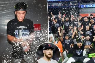Yankees sweep Red Sox in Wild Card, advance to ALDS against Rays