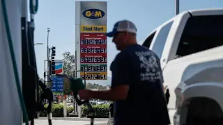 G7 Averts US Diesel Export Ban with 100 Million Barrel Release