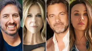 HBO Max Greenlights 15-Episode Family Drama 'How To Survive Without Me'