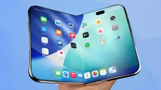 Apple’s Foldable iPhone Ultra arrives with price rumors and crease-free display