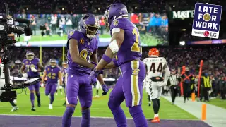 Ravens’ Schedule Win: Favorable Path After Release