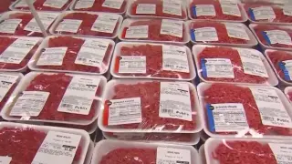 Trump's Ground Beef Import Plan Sparks Iowan Farm Sector Pushback