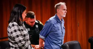 Safety manager gets prison time over fatal hyperbaric chamber blaze