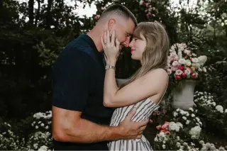 Taylor Swift and Travis Kelce Tie the Knot at a Star-Studded MSG Wedding