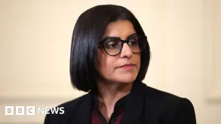 UK Home Secretary Announces Expanded Police Protection for Non-MPs and Urgent Security Review