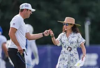 Colts Fire Ballard, Leaving Steichen and Jones in Limbo