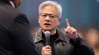 Nvidia Launches Open Agent Safety Platform to Contain Rogue AI