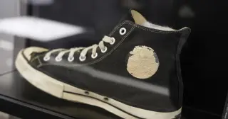 Converse Pulls Ads After KKK and Lynching Comparisons Spark Backlash