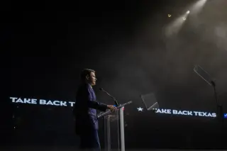 Talarico tightens focus on Black Texas voters at Dem convention