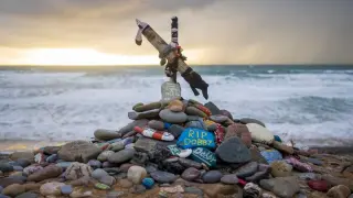 Dobby’s Grave Spared as UK-Ireland Power Cable Redirected