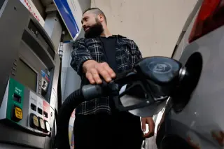 Iran conflict could push gas prices higher for weeks, experts warn