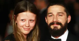 Mia Goth Ends Decade-Long Marriage to Shia LaBeouf, Seeks Custody of Daughter